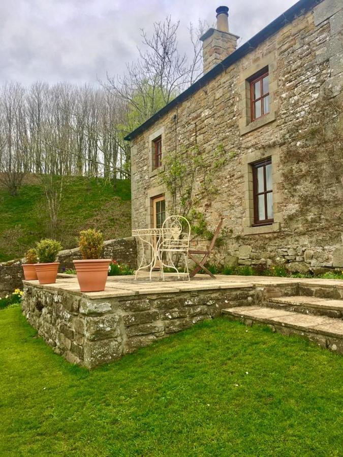 Low Nook Farm Holiday Cottage Brampton  Exterior foto
